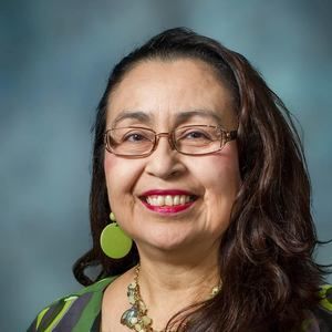 Meet your Posher, Norma